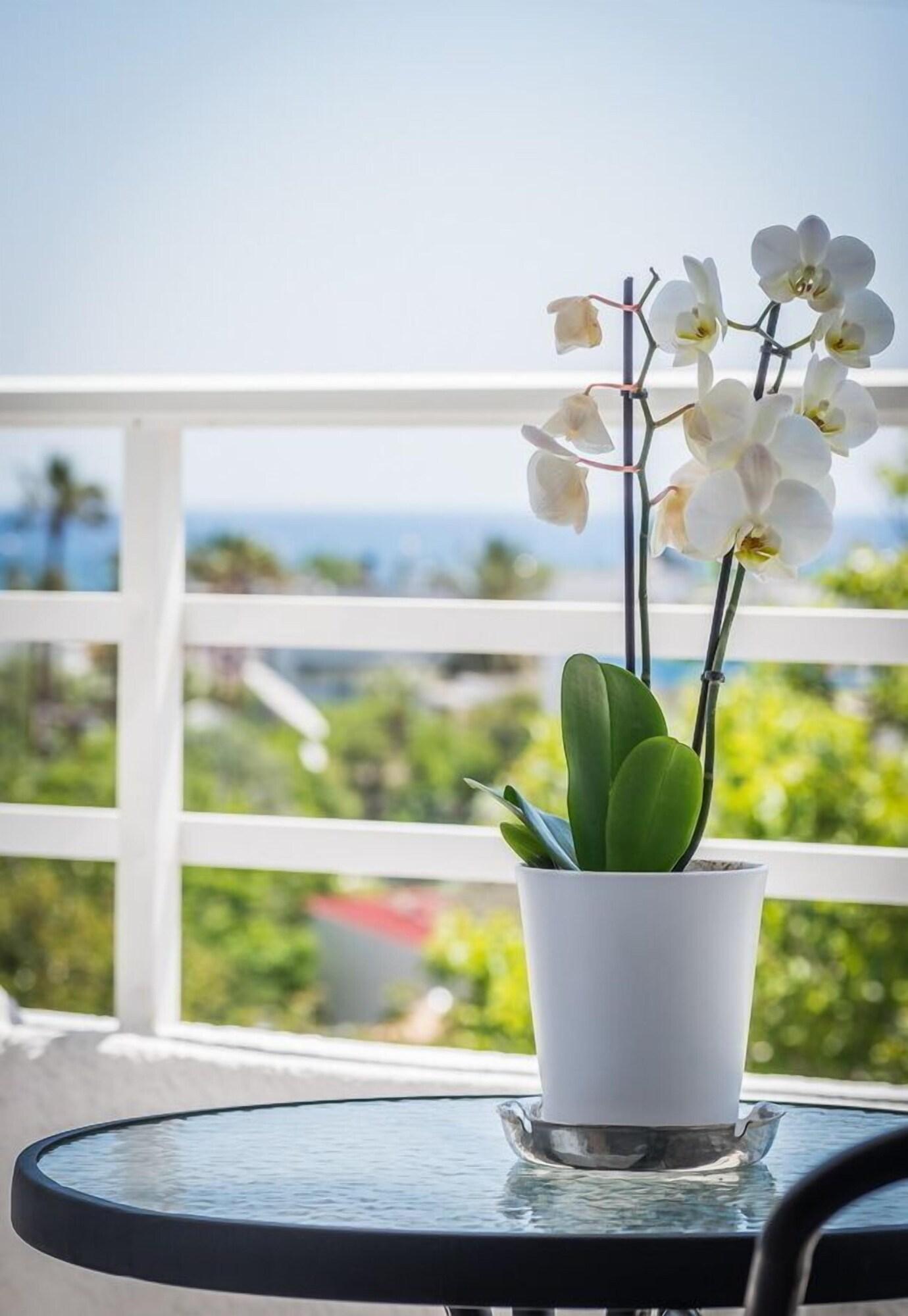 Essential Summer (Adults Only) Фалираки Экстерьер фото