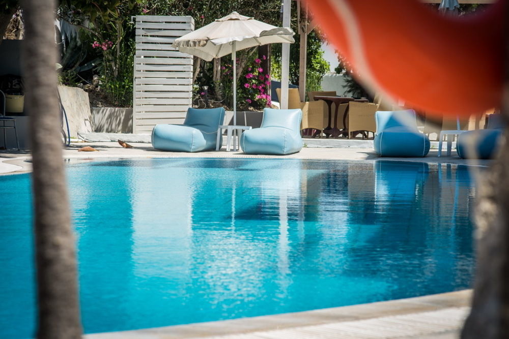 Essential Summer (Adults Only) Фалираки Экстерьер фото