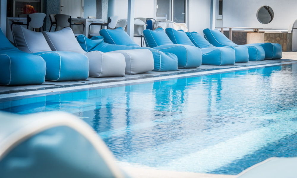 Essential Summer (Adults Only) Фалираки Экстерьер фото