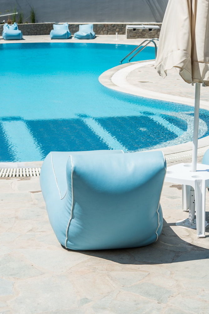 Essential Summer (Adults Only) Фалираки Экстерьер фото
