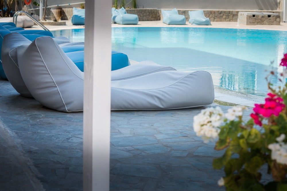 Essential Summer (Adults Only) Фалираки Экстерьер фото